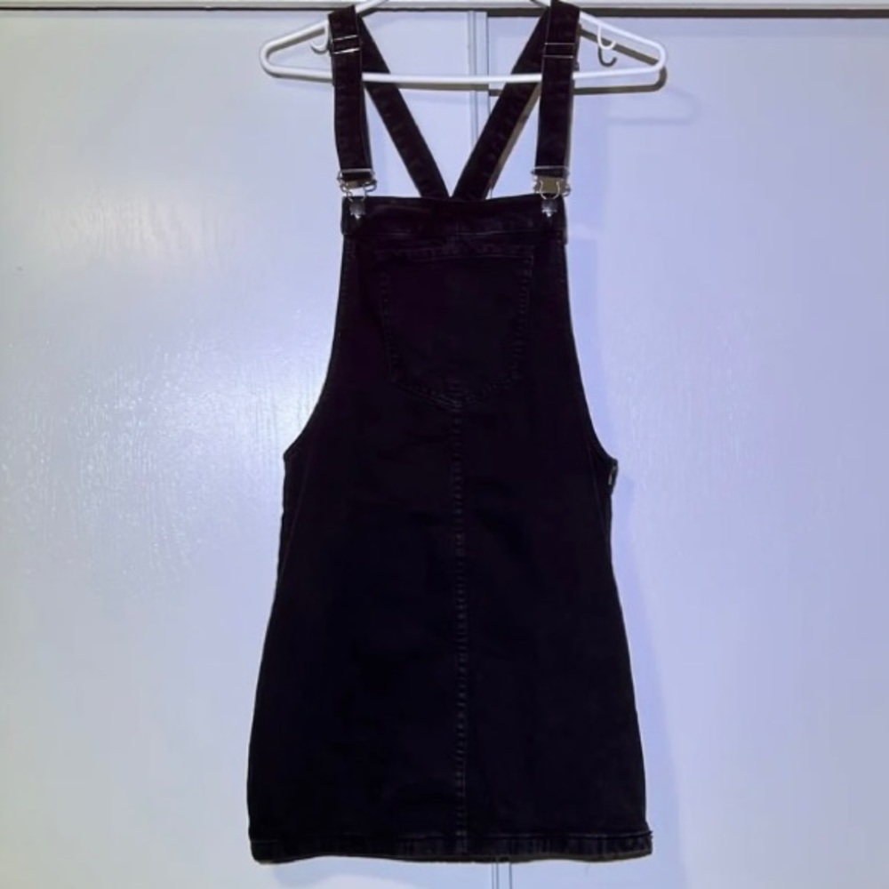 Over Dress